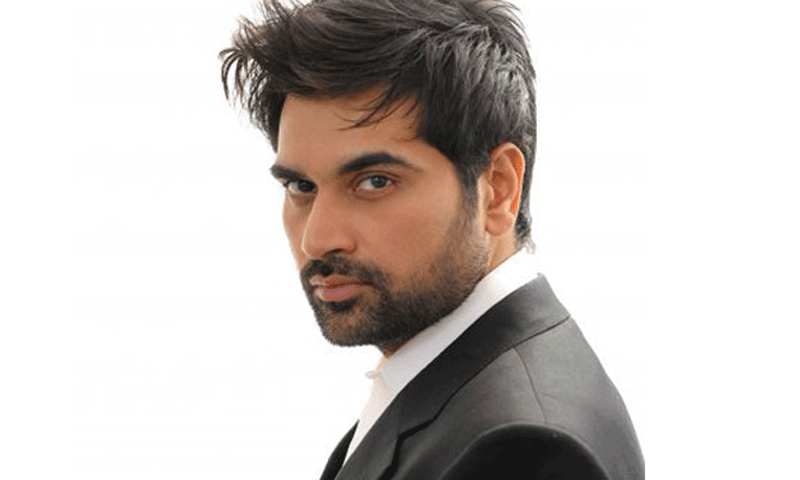 Humayun Saeed injured in traffic accident